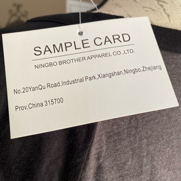 Chaser Brand All The Good Things Baseball Style Jersey  Size XL NWOT - Picture 6 of 9